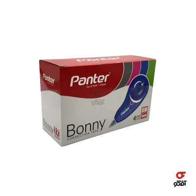 لاک نواری CT101 پنتر-1