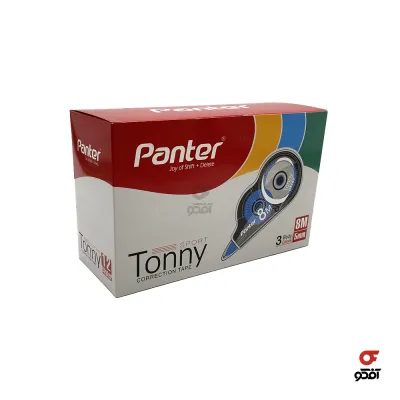 لاک نواری CT103 پنتر -1