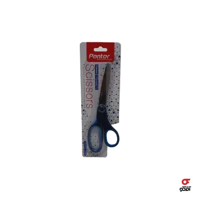 قیچی متوسط کلاسیک پنتر 102-0