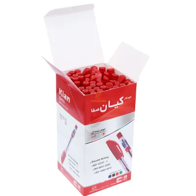خودکار قرمز  1.0 کیان-1